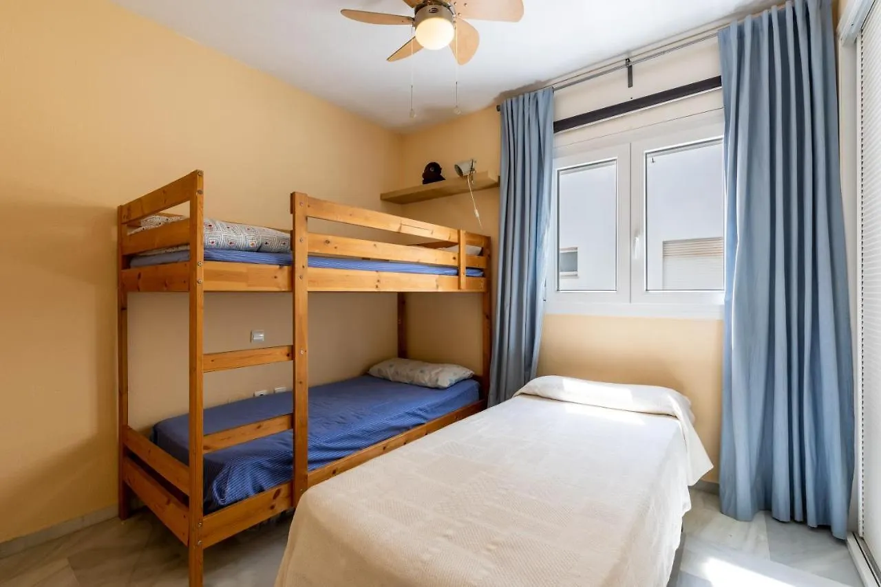 Apartamento Torremolinos Lc Apartment