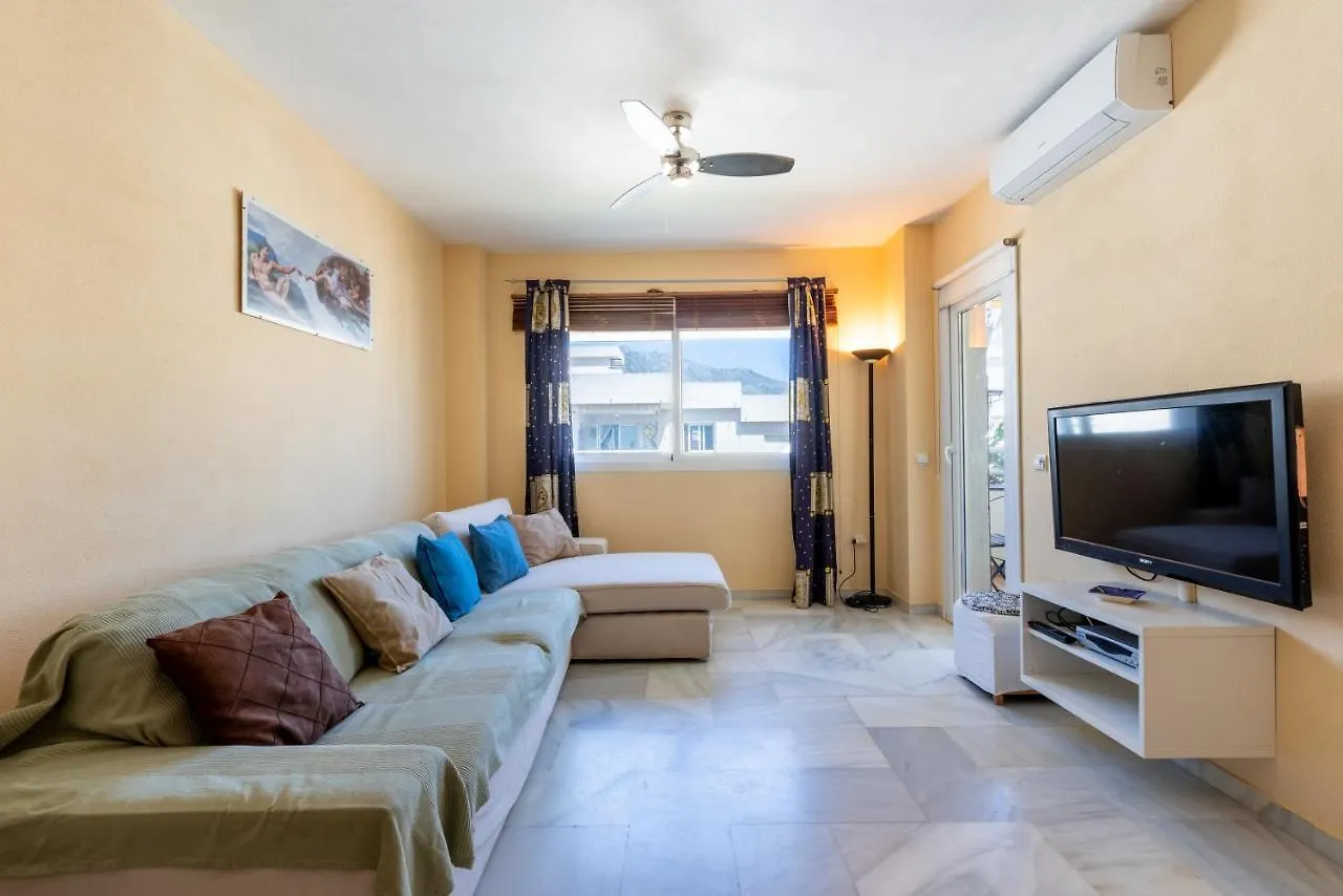 Apartment Apartamento Torremolinos Lc Spain
