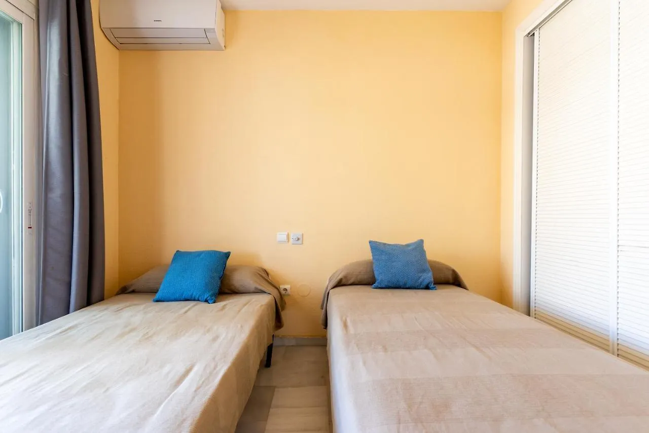 Apartment Apartamento Torremolinos Lc