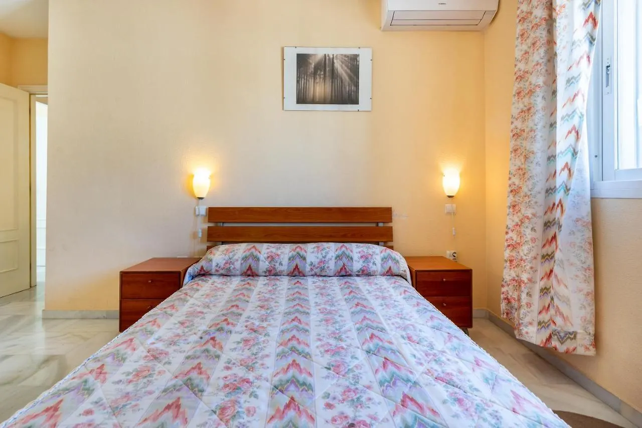 Apartamento Torremolinos Lc 0*,  Spain