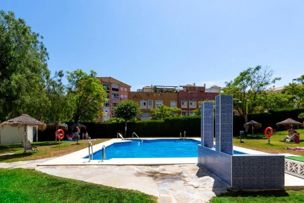 Apartamento Torremolinos Lc Apartment 0*,