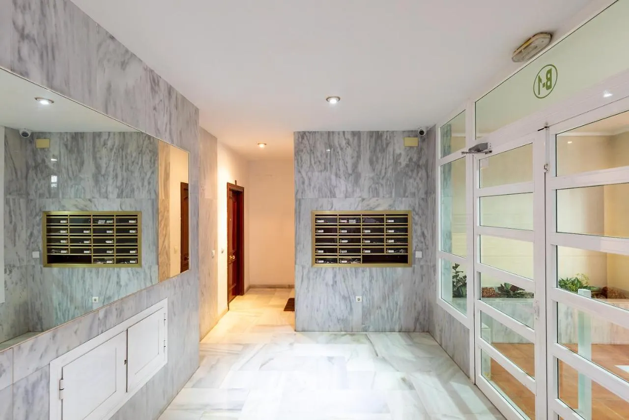 Apartment Apartamento Torremolinos Lc Spain