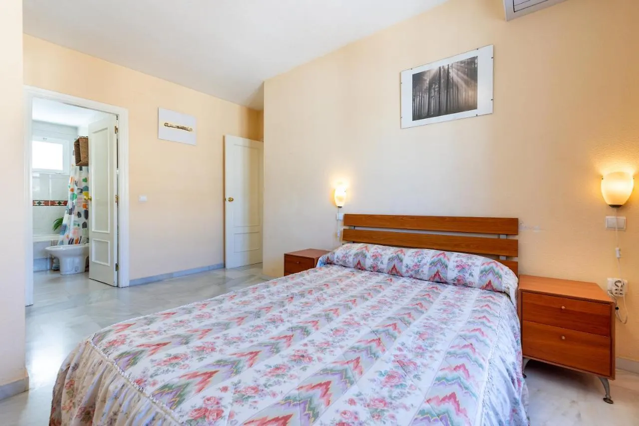 Apartment Apartamento Torremolinos Lc